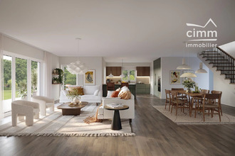 Ma-Cabane - Vente Maison Saumane-de-Vaucluse, 215 m²