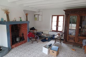 Ma-Cabane - Vente Maison SAUMERAY, 67 m²