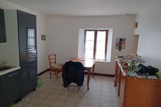 Ma-Cabane - Vente Maison SAUMERAY, 67 m²