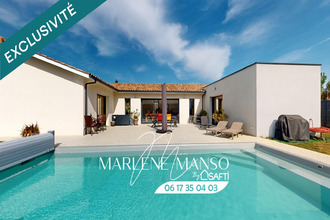 Vente Maison 33680, Saumos France