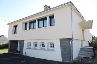 Ma-Cabane - Vente Maison Saumur, 110 m²