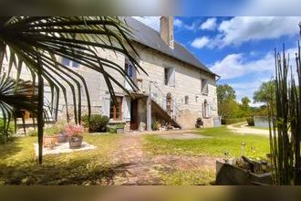 Ma-Cabane - Vente Maison Saumur, 260 m²