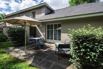 Ma-Cabane - Vente Maison Saumur, 28 m²