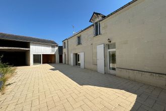 Ma-Cabane - Vente Maison SAUMUR, 161 m²