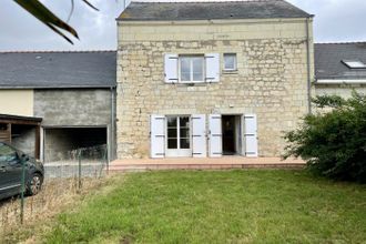 Ma-Cabane - Vente Maison Saumur, 95 m²