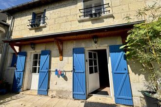 Ma-Cabane - Vente Maison Saumur, 116 m²