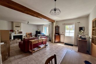 Ma-Cabane - Vente Maison Saumur, 116 m²