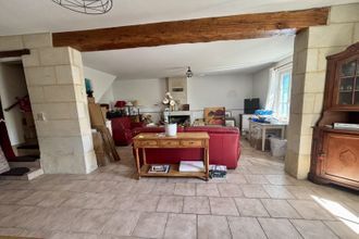 Ma-Cabane - Vente Maison Saumur, 116 m²