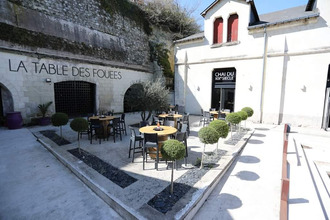 Ma-Cabane - Vente Maison SAUMUR, 858 m²