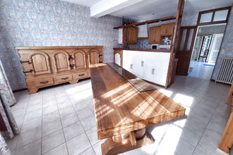 Vente Maison 49400, Saumur France