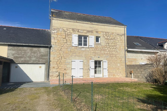 Ma-Cabane - Vente Maison Saumur, 91 m²