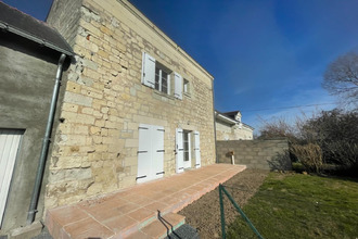 Ma-Cabane - Vente Maison Saumur, 91 m²