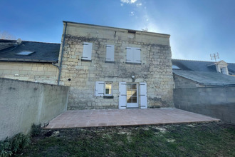 Ma-Cabane - Vente Maison Saumur, 91 m²