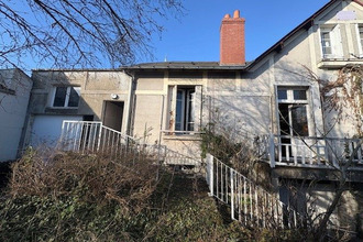 Ma-Cabane - Vente Maison Saumur, 90 m²