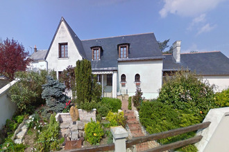 Ma-Cabane - Vente Maison Saumur, 166 m²