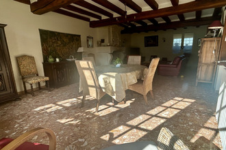 Ma-Cabane - Vente Maison Saumur, 166 m²