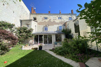 Vente Maison 49400, Saumur France
