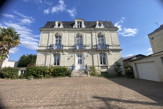 Vente Maison 49400, Saumur France