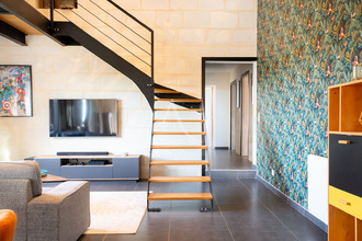 Ma-Cabane - Vente Maison SAUMUR, 200 m²