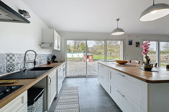 Ma-Cabane - Vente Maison SAUMUR, 134 m²