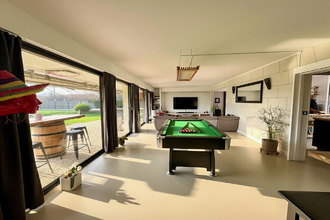 Ma-Cabane - Vente Maison Saumur, 183 m²