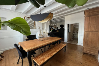 Ma-Cabane - Vente Maison Saumur, 110 m²