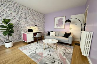 Ma-Cabane - Vente Maison Saumur, 150 m²