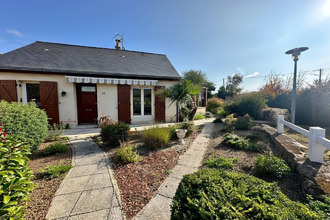 Ma-Cabane - Vente Maison Saumur, 134 m²