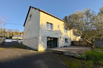Vente Maison 49400, SAUMUR France