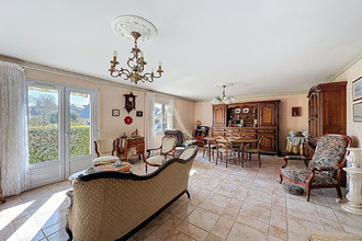 Ma-Cabane - Vente Maison SAUMUR, 110 m²