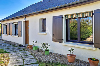 Ma-Cabane - Vente Maison SAUMUR, 111 m²
