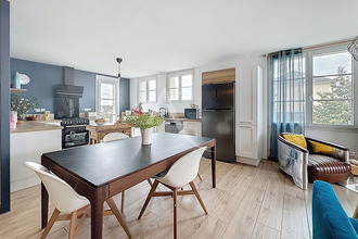 Ma-Cabane - Vente Maison SAUMUR, 97 m²