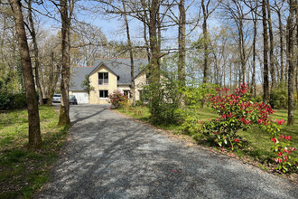 Ma-Cabane - Vente Maison Saumur, 166 m²