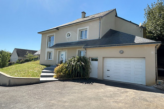 Ma-Cabane - Vente Maison SAUMUR, 222 m²