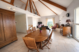 Ma-Cabane - Vente Maison SAUMUR, 222 m²