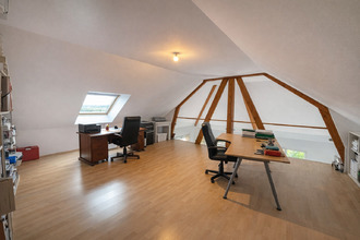 Ma-Cabane - Vente Maison SAUMUR, 222 m²