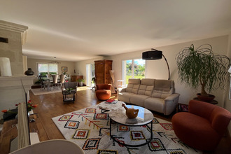 Ma-Cabane - Vente Maison Saumur, 220 m²