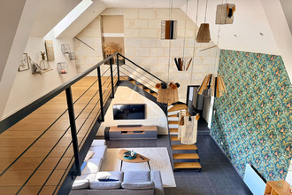 Ma-Cabane - Vente Maison SAUMUR, 200 m²