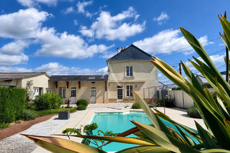 Ma-Cabane - Vente Maison SAUMUR, 114 m²