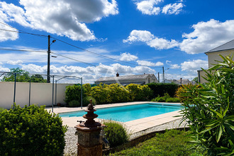 Ma-Cabane - Vente Maison SAUMUR, 114 m²