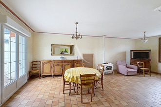 Ma-Cabane - Vente Maison SAUMUR, 96 m²