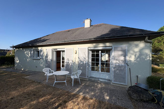Ma-Cabane - Vente Maison SAUMUR, 88 m²