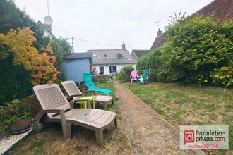Vente Maison 37110, SAUNAY France