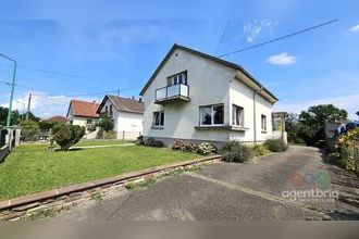 Ma-Cabane - Vente Maison Sausheim, 148 m²