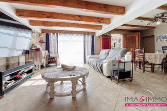 Ma-Cabane - Vente Maison SAUSSAN, 82 m²