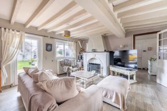 Ma-Cabane - Vente Maison Saussay, 130 m²