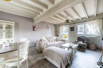 Ma-Cabane - Vente Maison Saussay, 130 m²