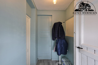 Ma-Cabane - Vente Maison Saussay, 68 m²