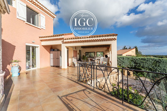 Ma-Cabane - Vente Maison SAUSSET-LES-PINS, 180 m²