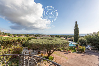 Ma-Cabane - Vente Maison SAUSSET-LES-PINS, 180 m²